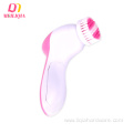 Multiple Functions Electric Facial Cleansing Brush